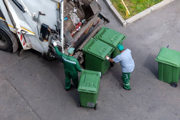 How Junk Removal Helps Businesses Stay OSHA Compliant Junk Removal